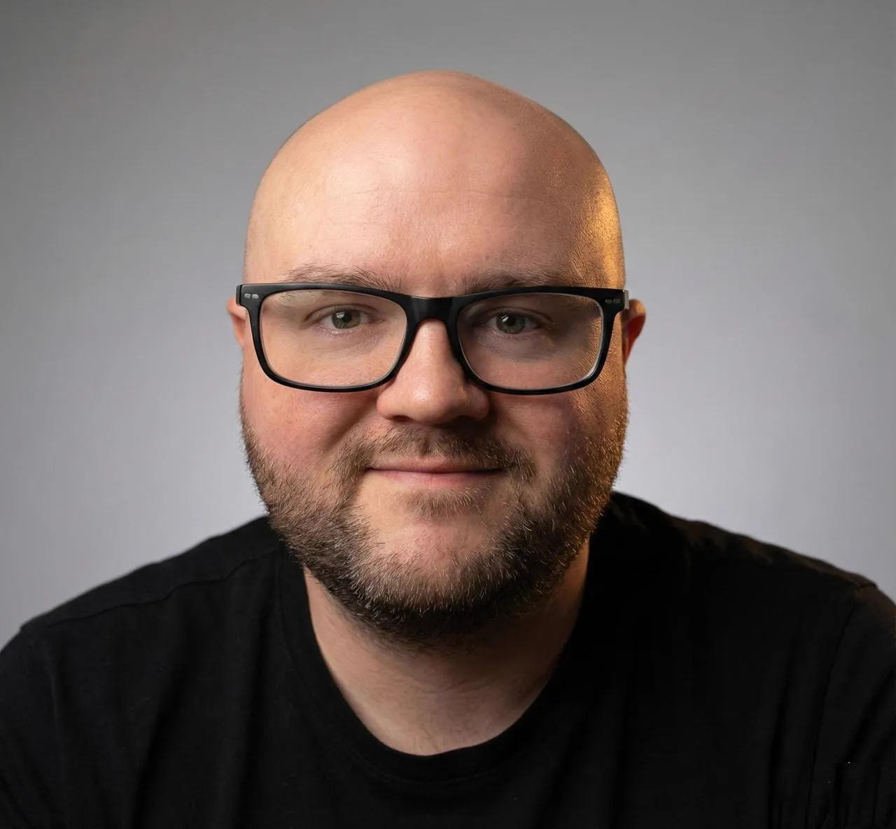 Andy Doucet - AI Consultant in Grande Prairie, Alberta - Custom AI Agents and Automation Expert